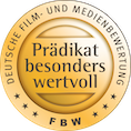 Prädikat besonders wertvoll